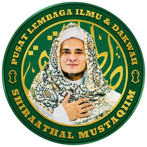Habibana Hamid Bin Muhammad Al Hamid — Pimpinan Yayasan Pondok Tahfidz Quran Shiraatal Mustaqhiim