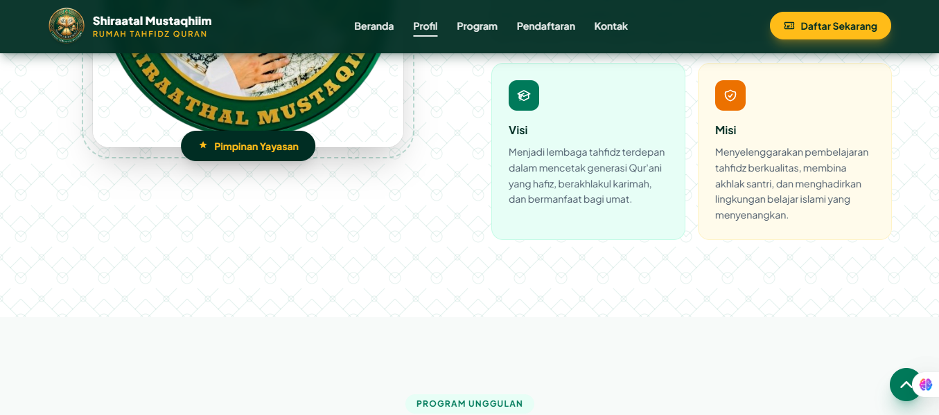 Nama Lengkap